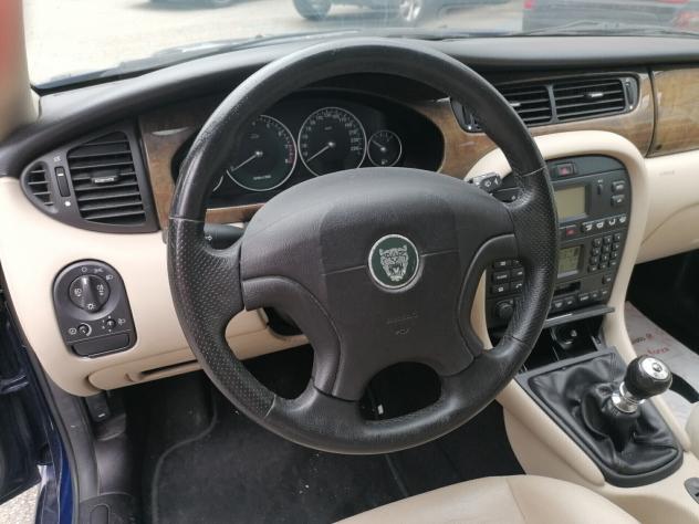 Jaguar X-Type 3.0 V6 24V Sport 2002 - Foto 9