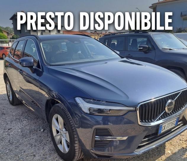 Volvo XC 60 XC60 B4 (d) AWD automatico Core - Foto 2