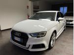 Audi A3 SPB 2.0 TDI Sedan S-Line