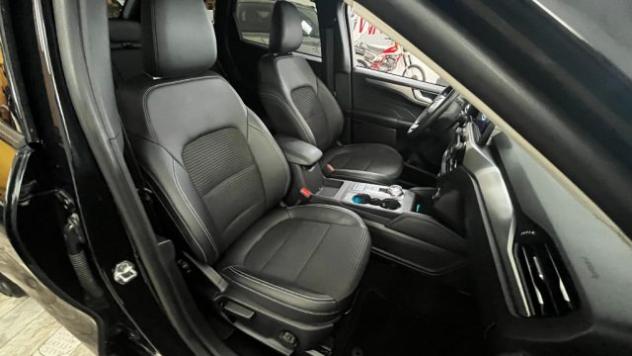 FORD Kuga 2.0 EcoBlue 120 CV aut. 2WD Titanium X- iva espost rif. 24089248 - Foto 6