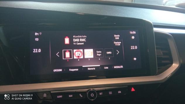 OPEL Grandland 1ª serie Grandland 1.5 diesel Ecotec aut. GS Line - Foto 6