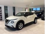 Nissan Juke 1.0 DIG-T 114cv DCT N-Connecta Fari LED Keyless