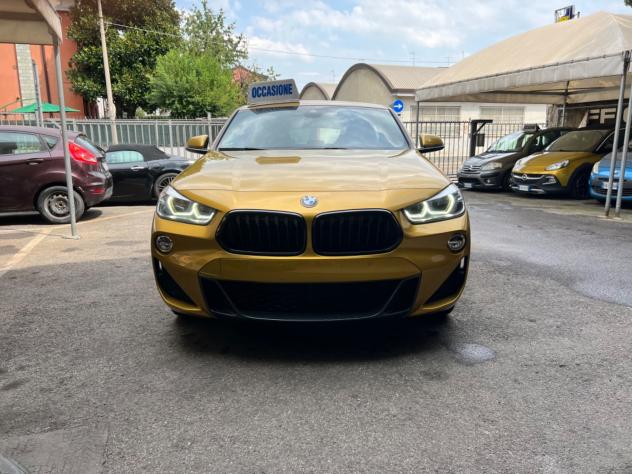 Bmw X2 M X2 xDrive20d Msport-X - Foto 9