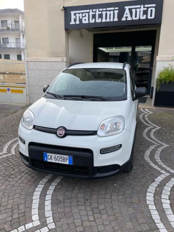 Fiat Panda 1.0 FireFly S&S Hybrid City Life - Foto 3