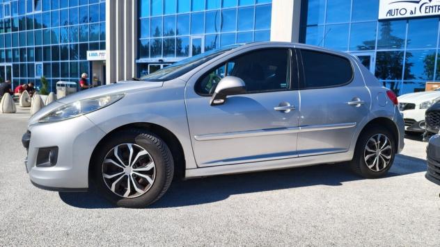Peugeot 207 Plus 1.4 HDi 70CV 5 porte - puessere tua a 63,00 /mese - Foto 4