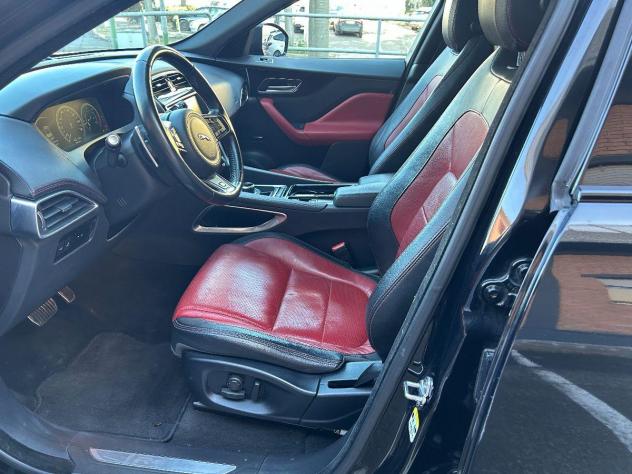 JAGUAR - F-Pace - 2.0 D 240 CV AWD aut. R-Sport - Foto 9