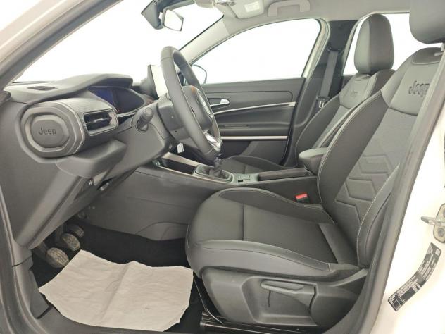 Jeep Avenger 1.2 Turbo Altitude - Foto 10