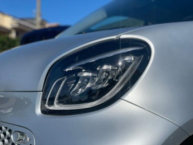 SMART ForTwo EQ PASSION+KM. 1.892+NAV+TELEC. POST.+LED ANT.&POS rif. 20491090 - Foto 3