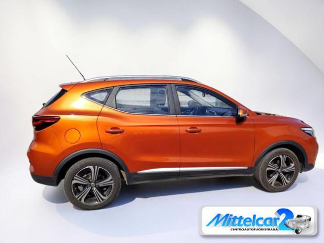 MG ZS 1.5 VTi-tech Comfort rif. 23987043 - Foto 6