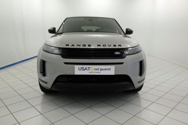 Land Rover Range Rover Evoque 1.5 P270e PHEV S AWD auto - Foto 8