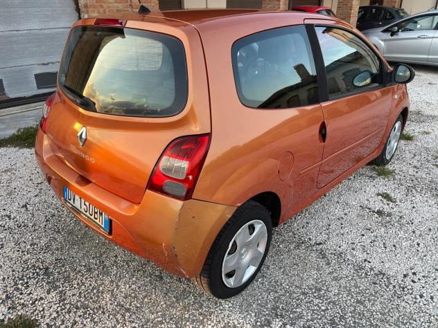 Renault Twingo 1.2 8V - Foto 6