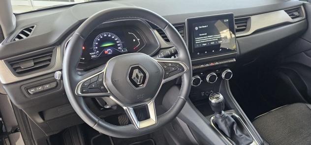 Renault Captur 1.0 TCE 100 - NO OBBLIGHI FIN. 12 MESI COPERTURA GUASTI - Foto 8