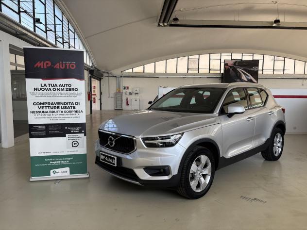 Volvo XC40 T3