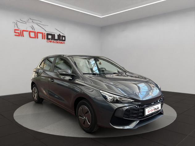 MG MG3 MG3 1.5 hybrid+ STANDARD MY26 auto - Foto 10
