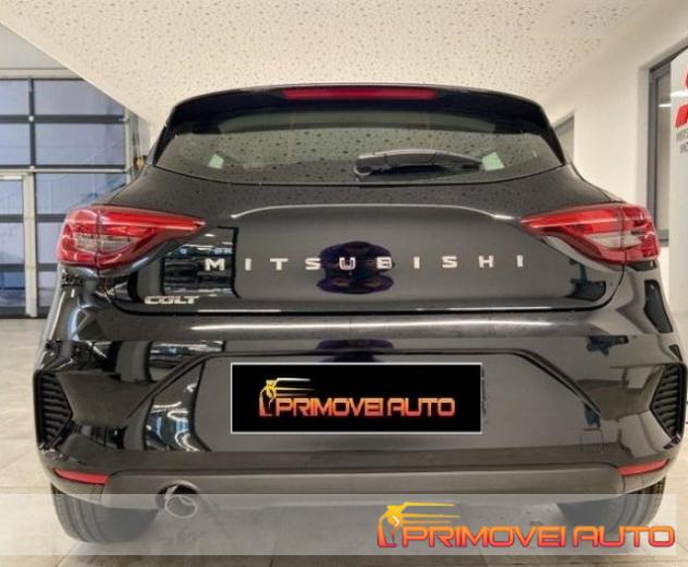 MITSUBISHI Colt 1.0L 67 CV rif. 21028460 - Foto 4