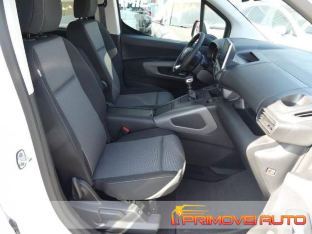 TOYOTA Proace City Verso 1.2 110 CV S&S Short D rif. 20574765 - Foto 3