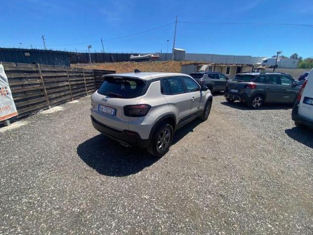 JEEP - Avenger - 1.2 Turbo 100 CV MHEV Longitude - Foto 4