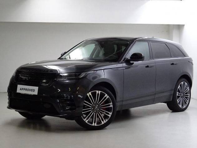 Land Rover Range Rover Velar 2.0D I4 204 CV Dynamic SE