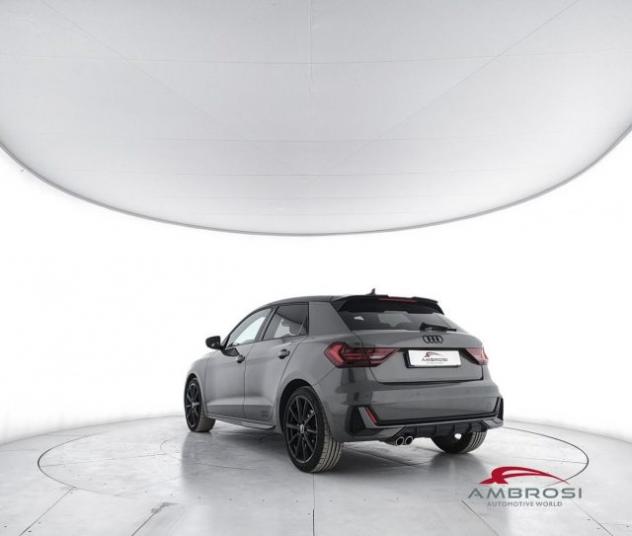 AUDI A1 Sportback 40 2.0 tfsi S Line Competition 207cv s-t rif. 23809098 - Foto 4
