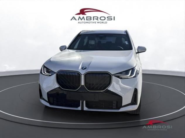 BMW X3 xDrive20d Msport Pro Innovation Premium Package rif. 23482958 - Foto 7