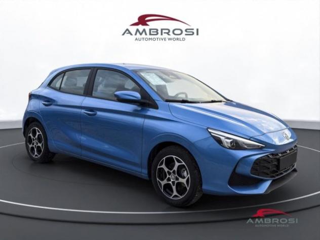 MG MG3 HEV MY25.5 1.5L LUXURY rif. 23849874 - Foto 2