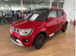 Suzuki Ignis Ignis 1.2h Top 2wd