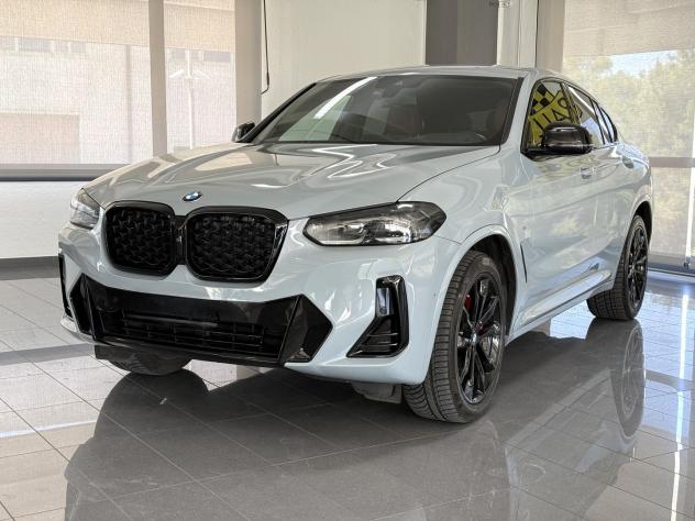 Bmw X4 M Sport 20 d MHEV #10656 - Foto 3