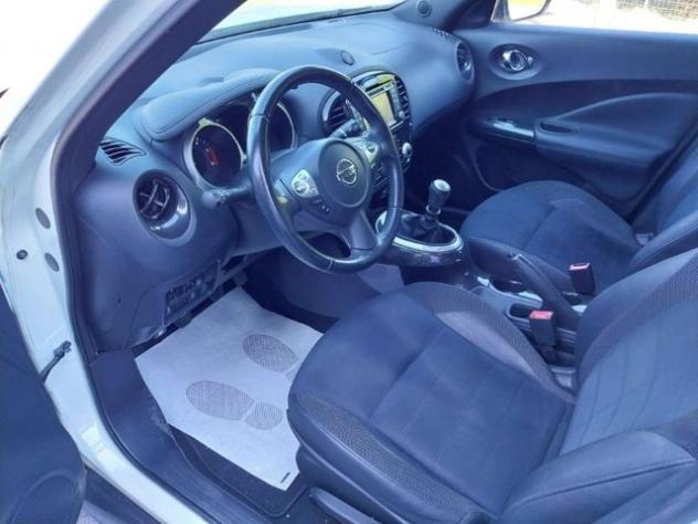 NISSAN Juke I 2015 1.5 dCi 110cv Bose Personal Edition my18 E6 rif. 24073530 - Foto 7