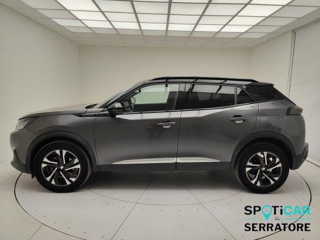 Peugeot 2008 II 2020 1.2 puretech GT Line s&s 130cv eat8 - Foto 4