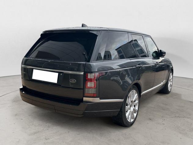 Land Rover Range Rover 3.0 TDV6 HSE - Foto 4