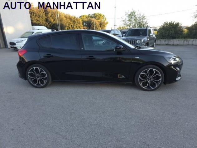 FORD Focus 1.5 EcoBlue 120 CV ST-LINE Co-Pilot rif. 23804153 - Foto 7