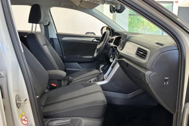 VOLKSWAGEN T-Roc 1.0 TSI Life rif. 24084294 - Foto 8