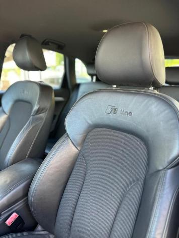 AUDI Q5 2.0 TDI quattro S tronic Advanced - Foto 10