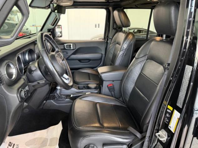 JEEP Gladiator 3.0 Diesel V6 80th Anniversary 42500 NETTO rif. 22988215 - Foto 8