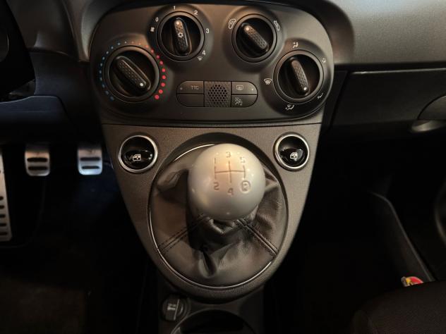 Abarth 500 1.4 T-Jet 595 165cv - Foto 8