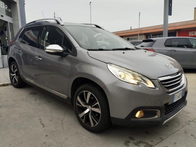Peugeot 2008 BlueHDi 100 Allure - Foto 3