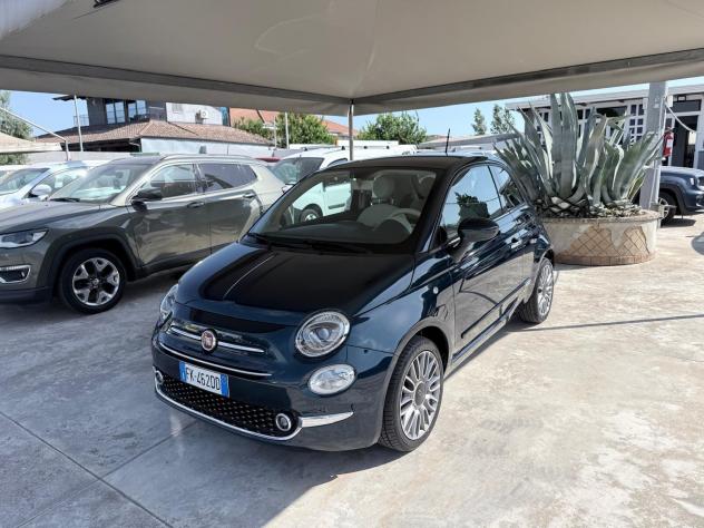 Fiat 500 1.2 Lounge - Foto 2