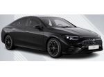 Mercedes-Benz CLA CLA con teconologia EQ CLA 250+ con tecnologia EQ
