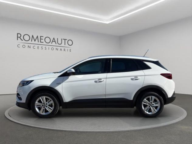OPEL Grandland X 1.6 diesel Advance 120 CV TUA A 190 €. AL MESE rif. 22585925 - Foto 3