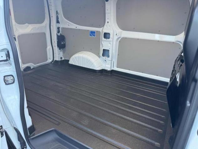 FORD Transit Custom 320 2.5 Duratec PHEV 233CV PC Furg. Titanium rif. 24062488 - Foto 8