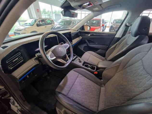 VOLKSWAGEN Tiguan 1.5 TSI Mild Hybrid DSG Life rif. 23613831 - Foto 8
