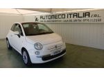 Fiat 500 1.2 BENZ. - 2009 - KM. 103.000
