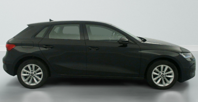 Audi A3 A3 SPB 30 TFSI mhev S tronic IN PROMO Navi plus Park assist - Foto 8
