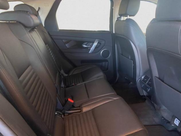 LAND ROVER Discovery Sport 2.0D I4-L.Flw 150 CV AWD Auto S rif. 21424427 - Foto 5