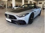 Mercedes-Benz SL 43 Premium Plus - IVA Esposta