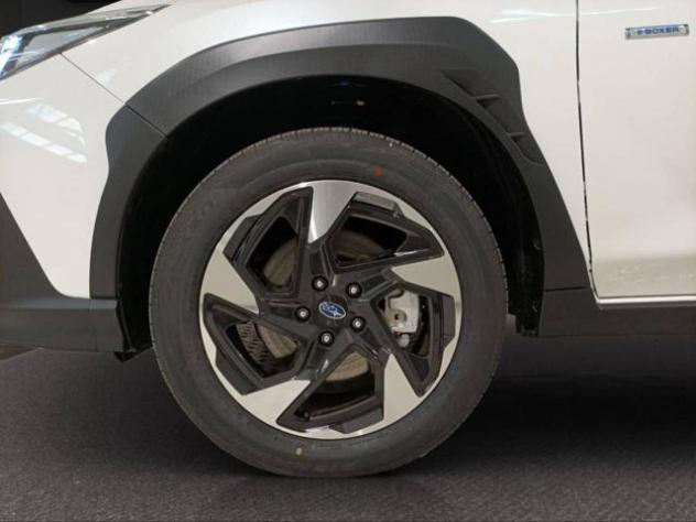 SUBARU Crosstrek 2.0i e-Boxer MHEV CVT Lineartronic Style Xtra rif. 23212338 - Foto 9