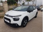Citroen C3 BlueHDi 100cv Feel Navy Led Cruise Sensori