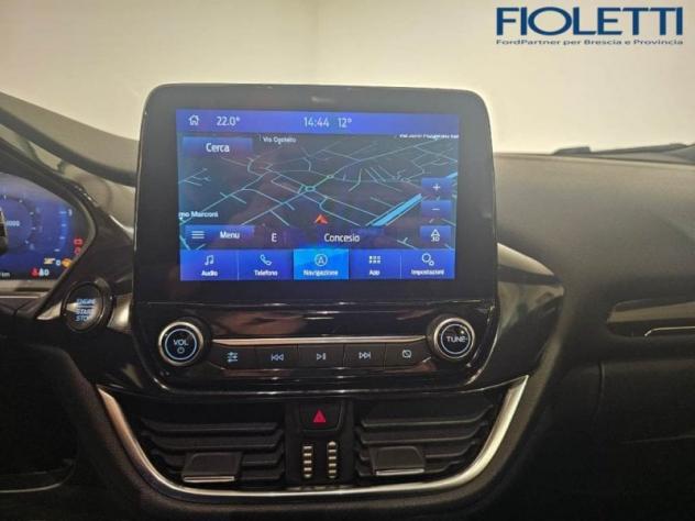 Ford Puma (2019) 1.0 ECOBOOST HYBRID 125 CV S&S AUT. ST-LINE - Foto 8