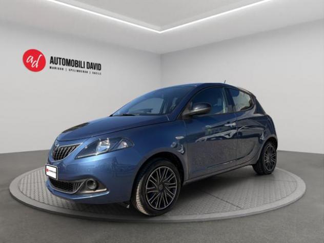 LANCIA Ypsilon 1.0 FireFly 5 porte S&S Hybrid Silver Plus rif. 24093853