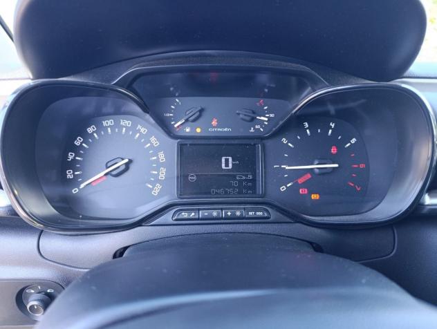 Citroën C3 83 S&S Shine Neo Patentati - Foto 9